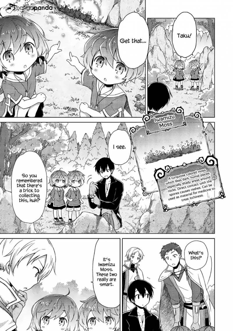 Isekai Yururi Kikou: Kosodateshinagara Boukensha Shimasu Chapter 9 page 6