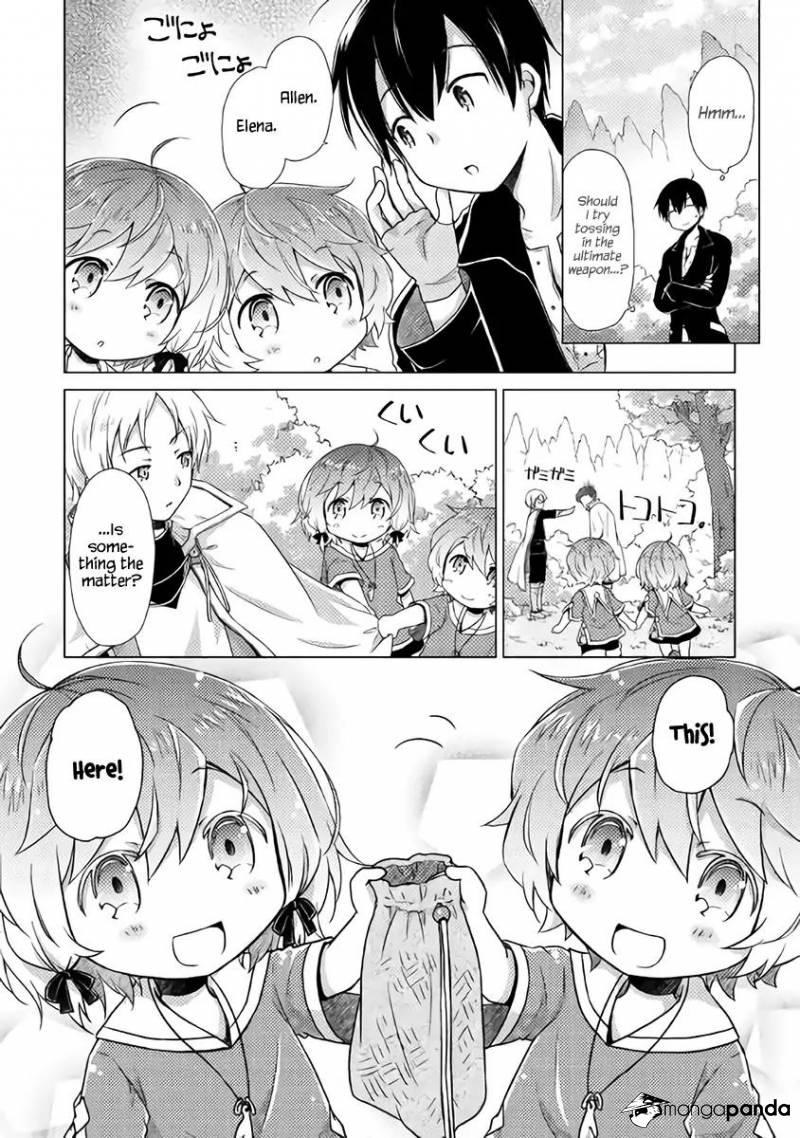 Isekai Yururi Kikou: Kosodateshinagara Boukensha Shimasu Chapter 9 page 9