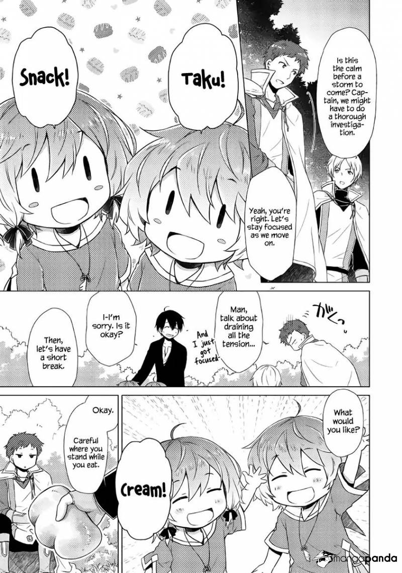 Isekai Yururi Kikou: Kosodateshinagara Boukensha Shimasu Chapter 9 page 18