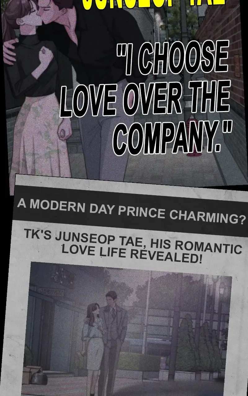 Iseop's Romance Chapter 0 page 21