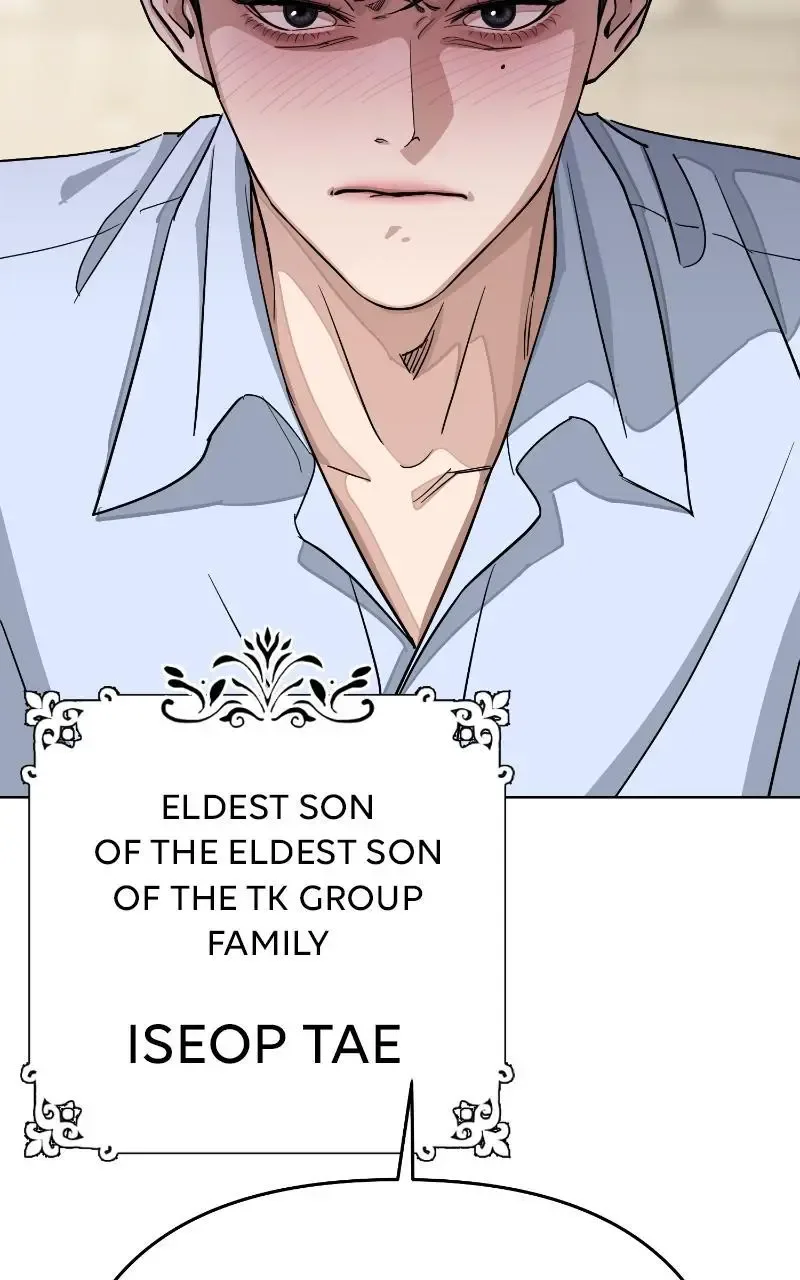 Iseop's Romance Chapter 0 page 28