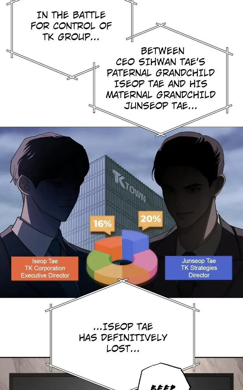 Iseop's Romance Chapter 0 page 31