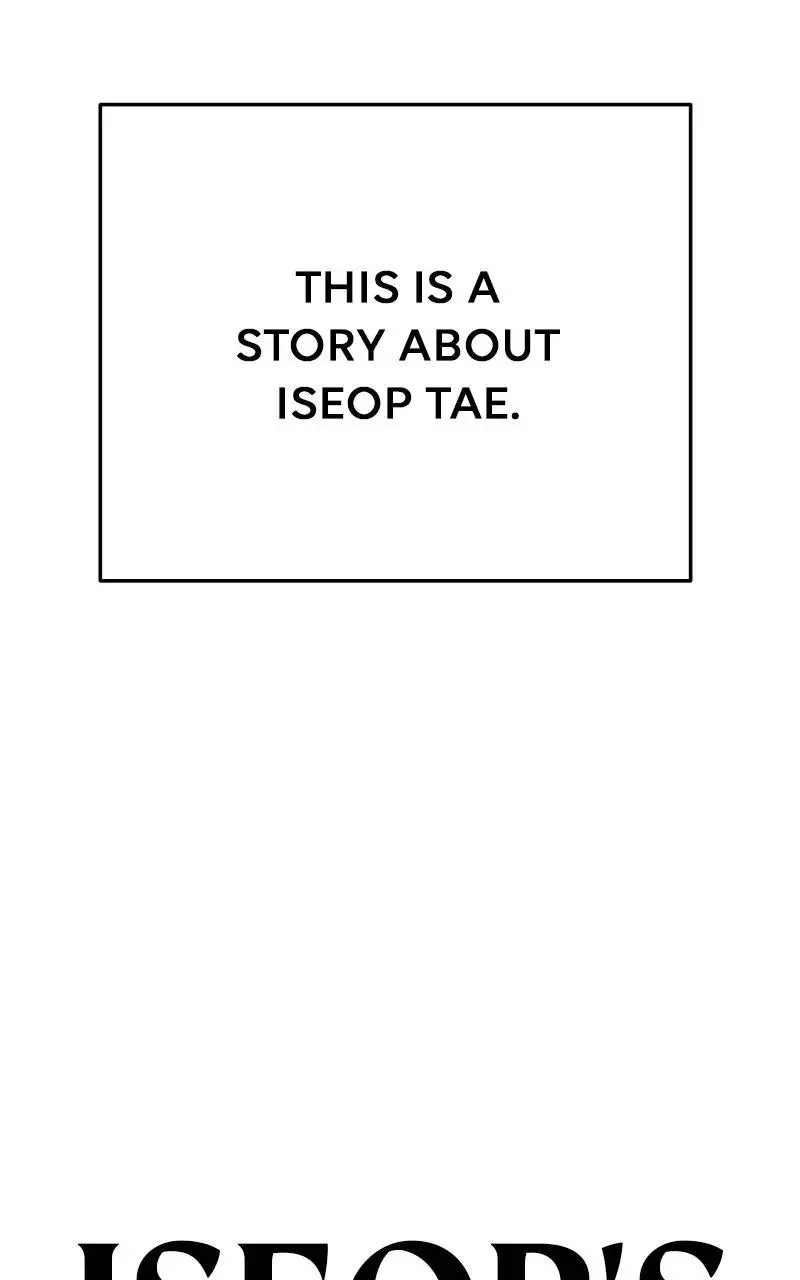 Iseop's Romance Chapter 0 page 39