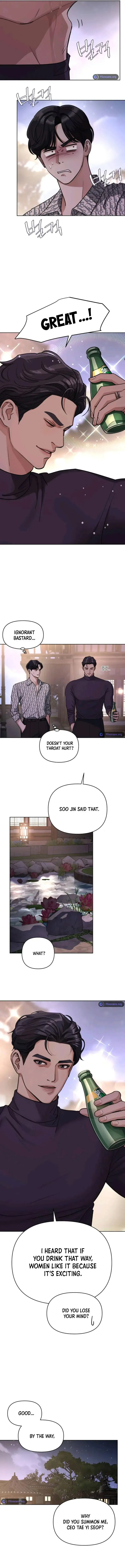 Iseop's Romance Chapter 10 page 13