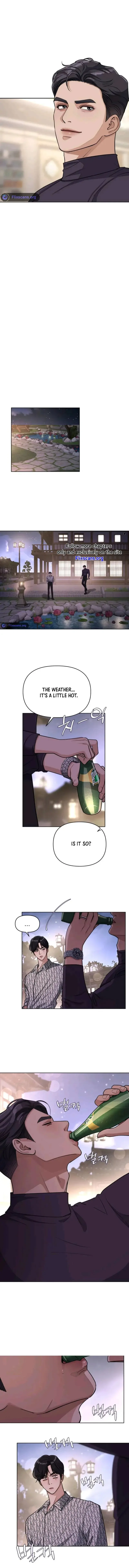 Iseop's Romance Chapter 10 page 12