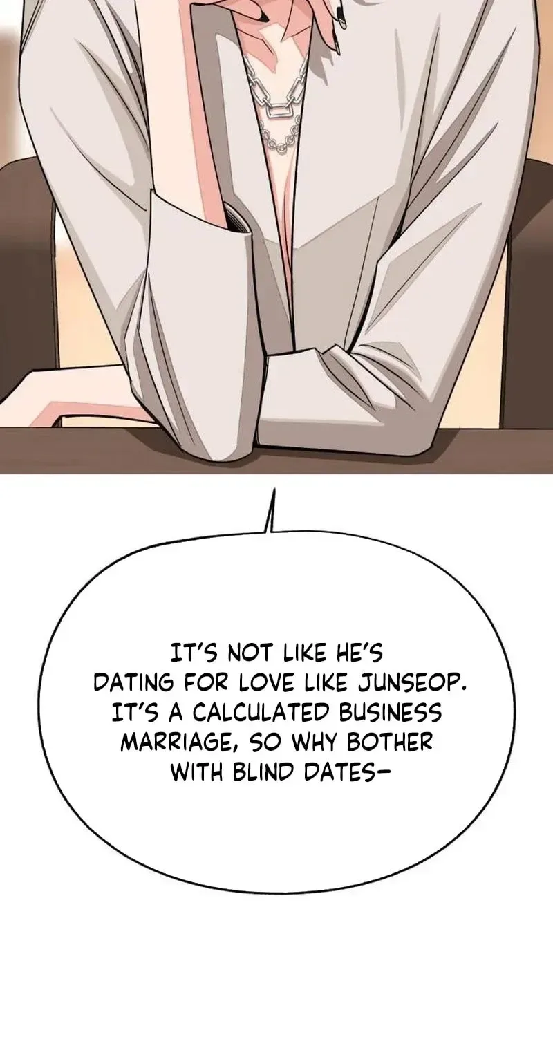 Iseop's Romance Chapter 102 page 47