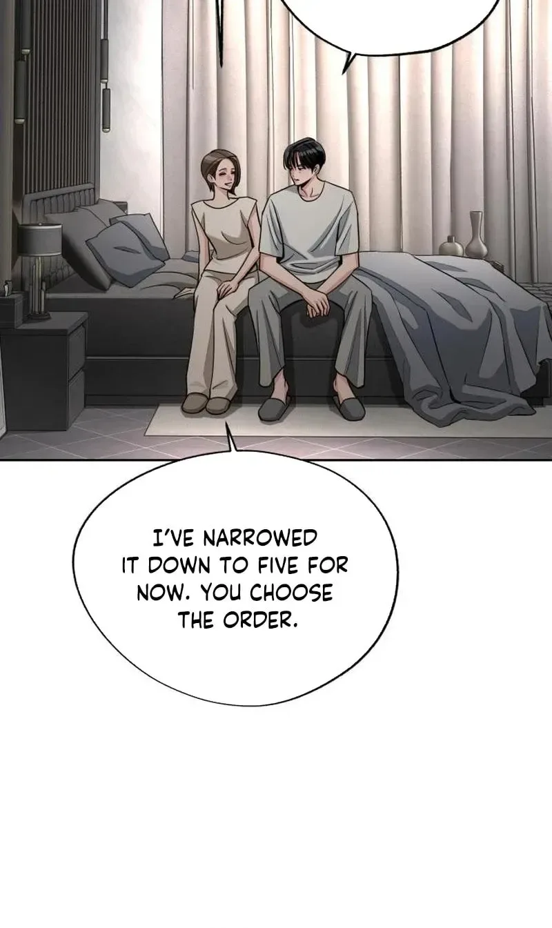 Iseop's Romance Chapter 102 page 71