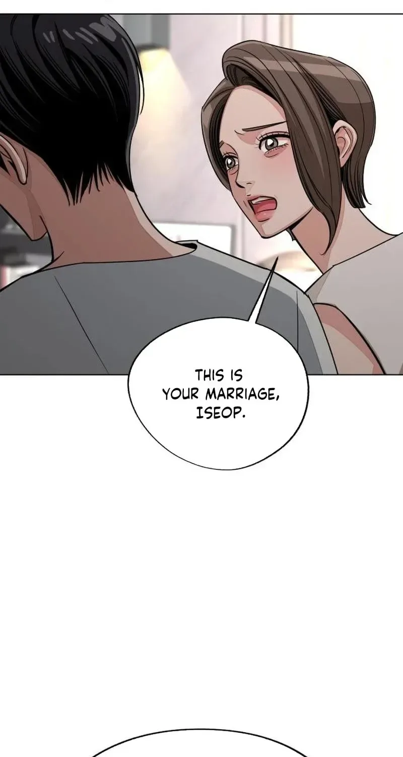Iseop's Romance Chapter 102 page 74