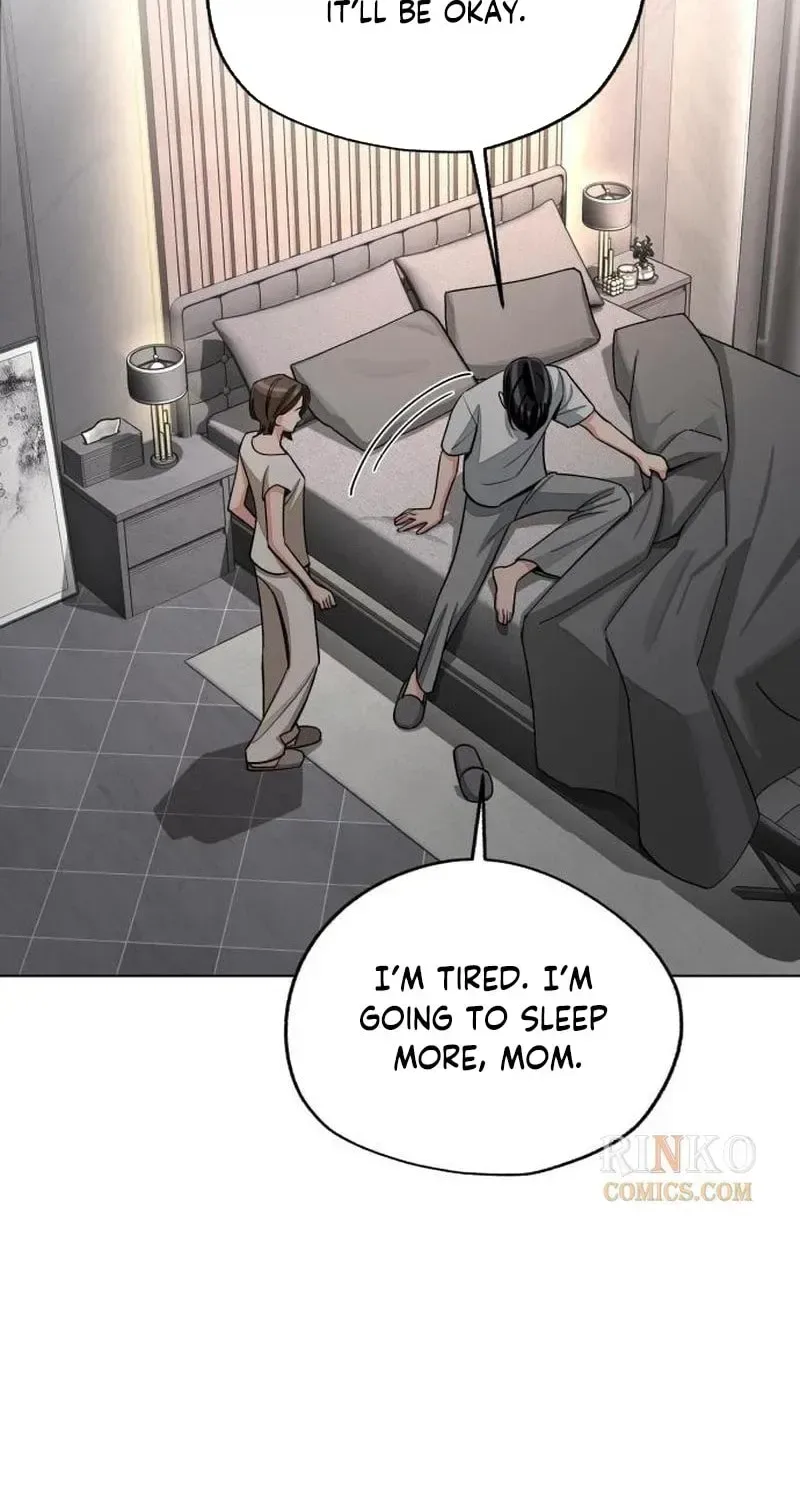 Iseop's Romance Chapter 102 page 79