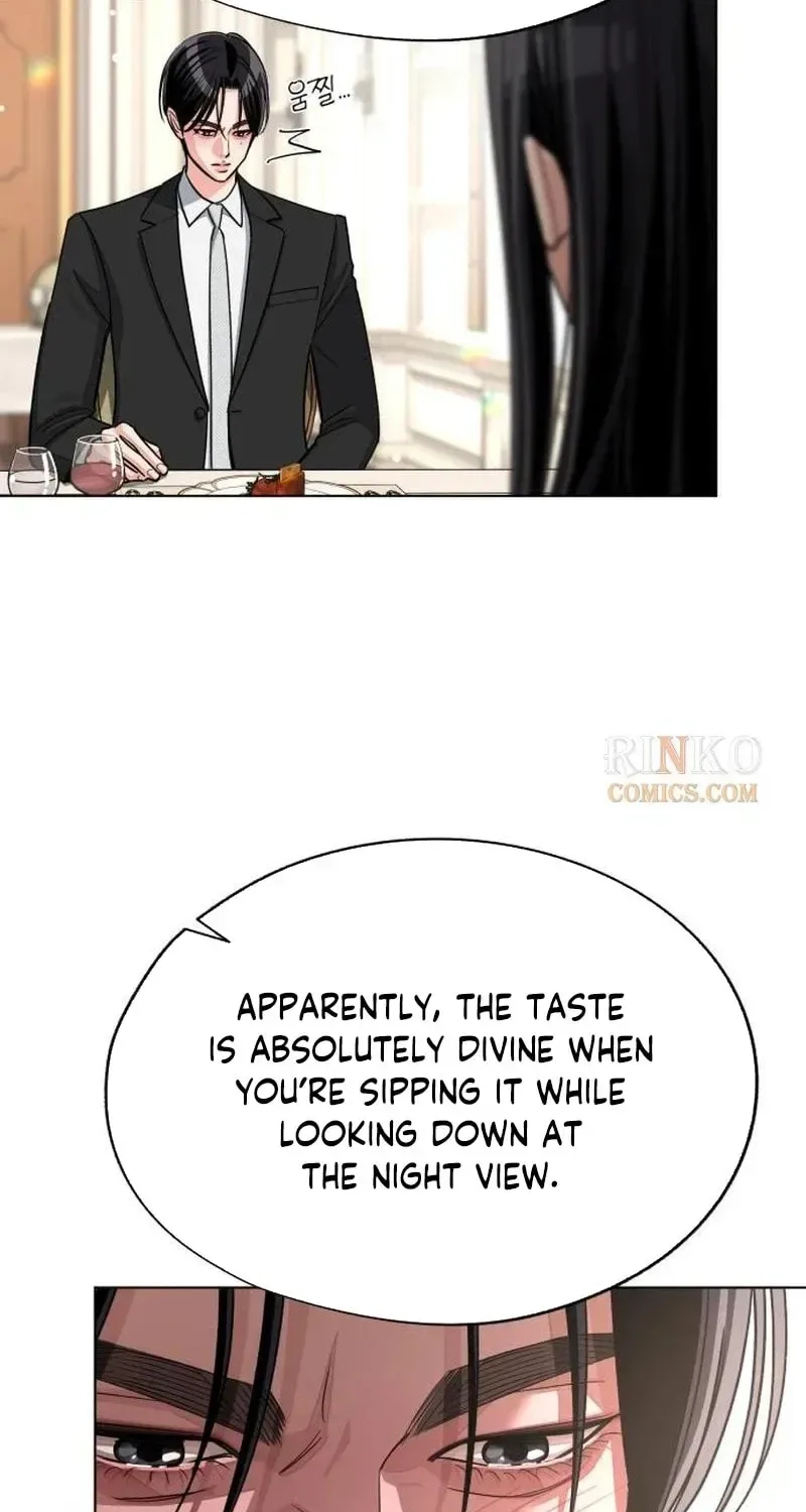 Iseop's Romance Chapter 103 page 9