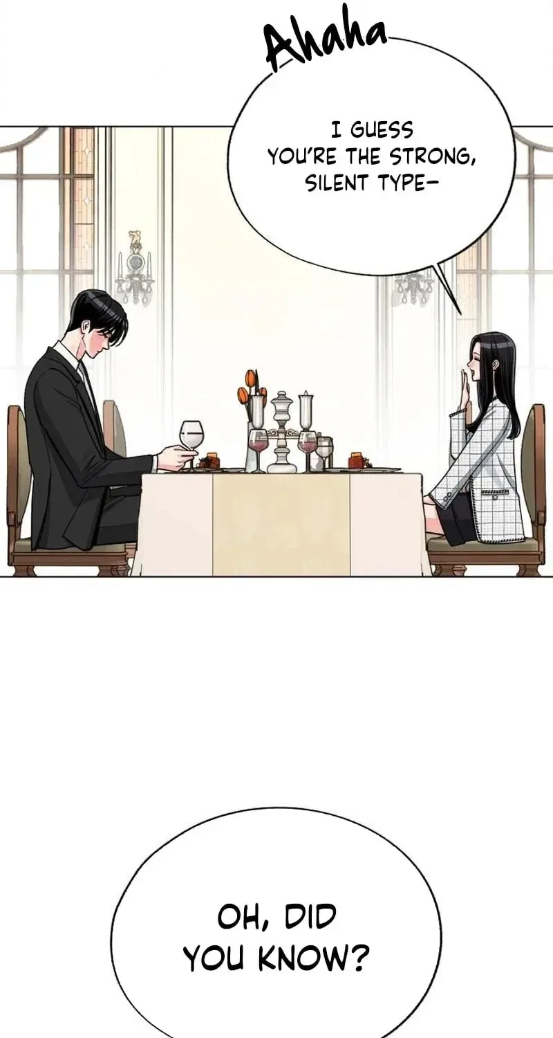 Iseop's Romance Chapter 103 page 7
