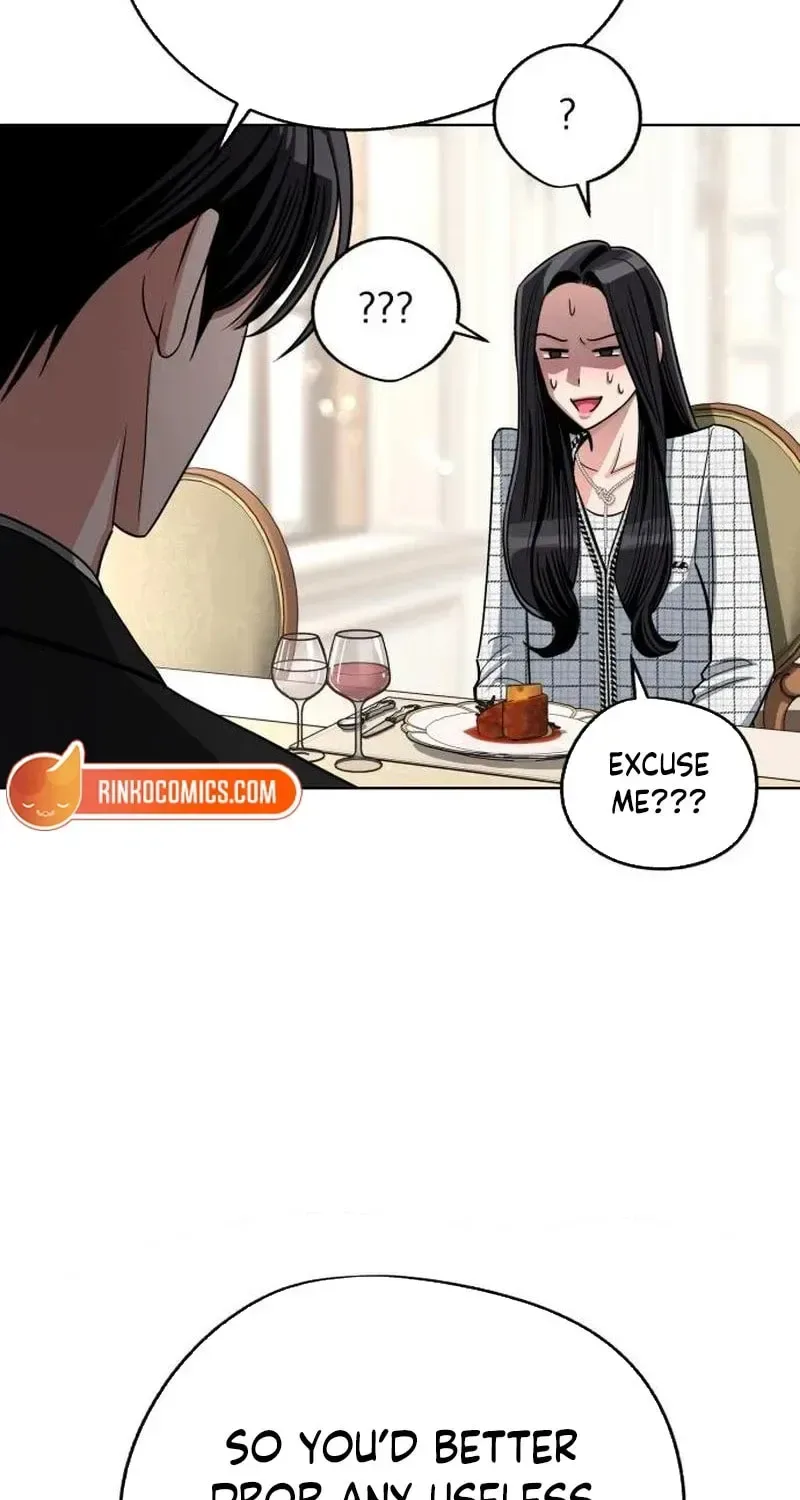 Iseop's Romance Chapter 103 page 23