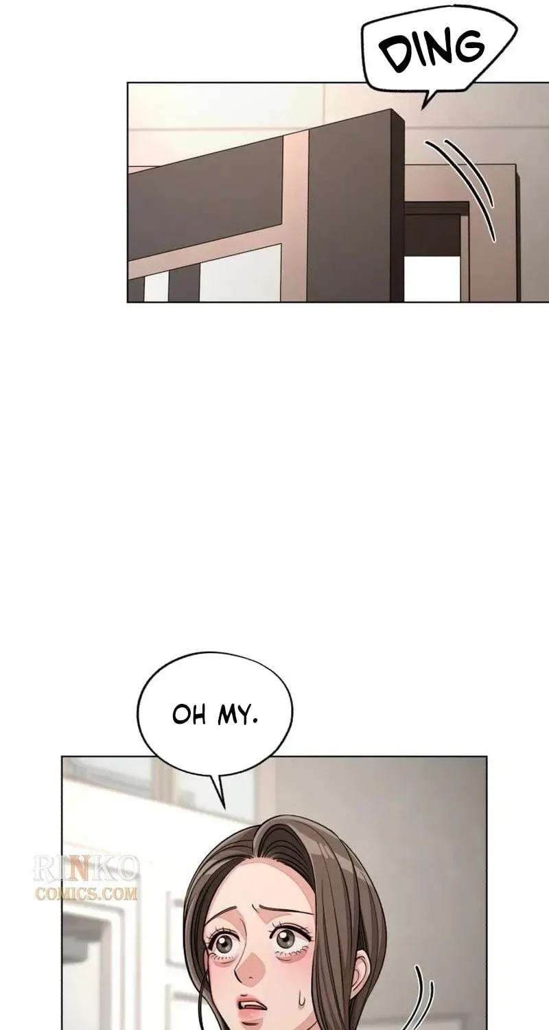 Iseop's Romance Chapter 103 page 42