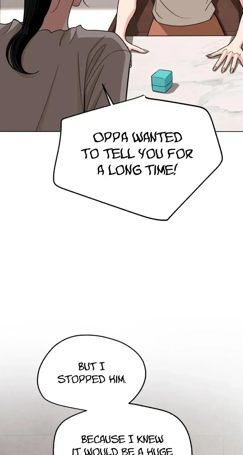 Iseop's Romance Chapter 103 page 76