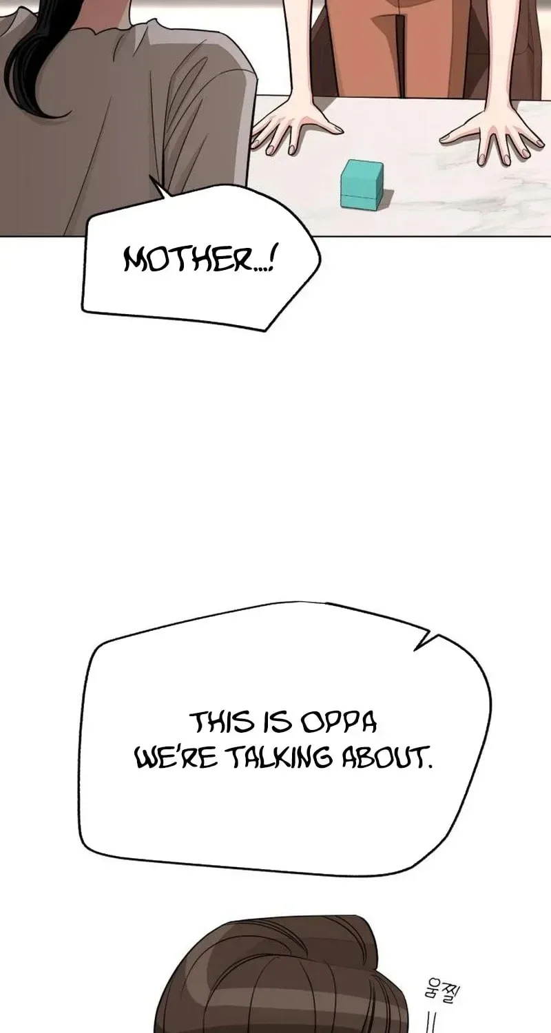 Iseop's Romance Chapter 103 page 81