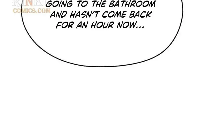 Iseop's Romance Chapter 104 page 21