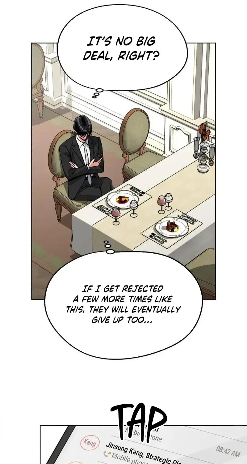 Iseop's Romance Chapter 104 page 23