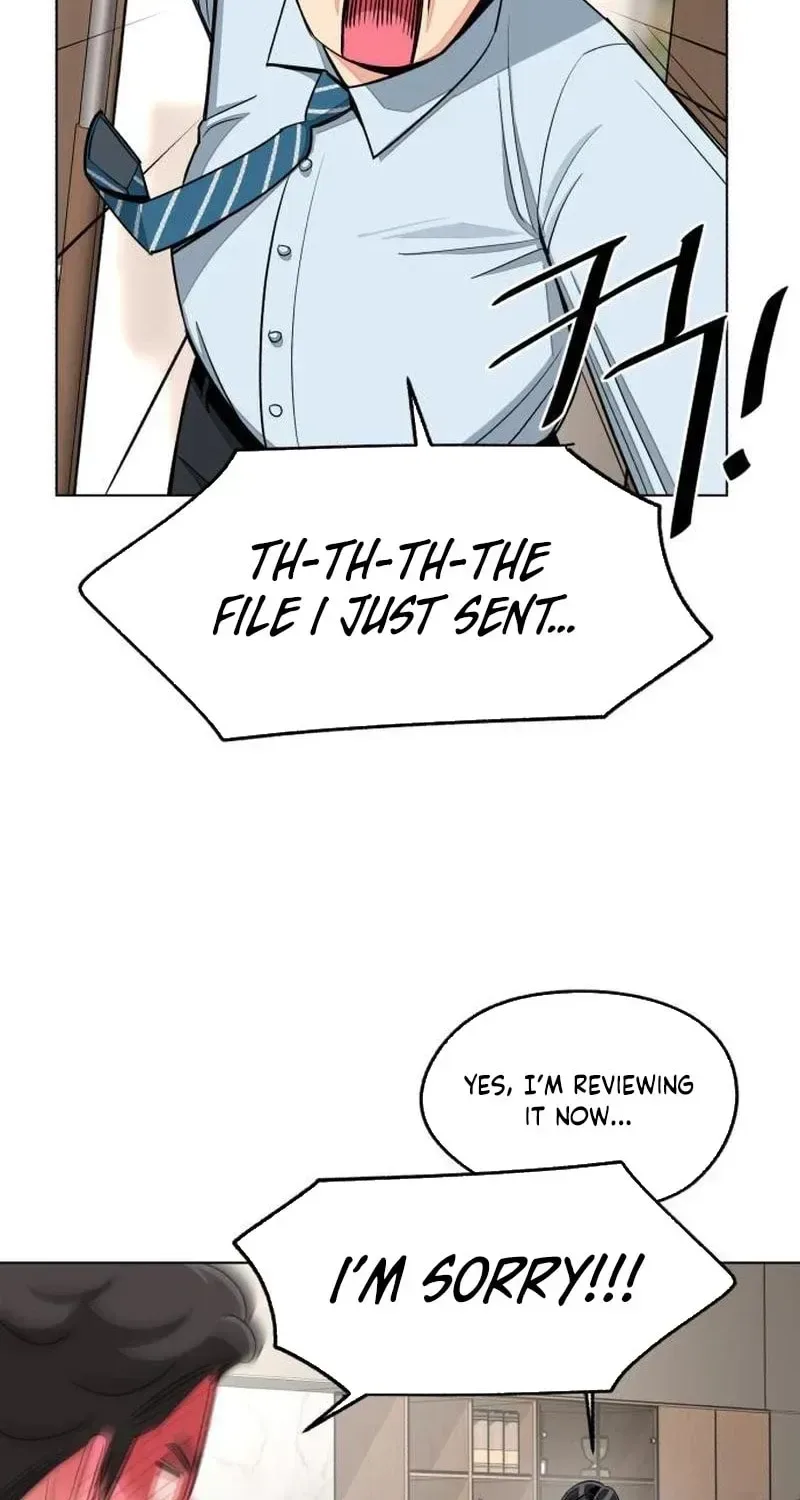 Iseop's Romance Chapter 104 page 41
