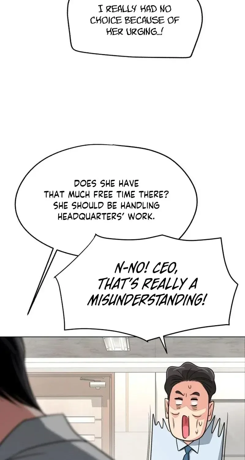Iseop's Romance Chapter 104 page 63