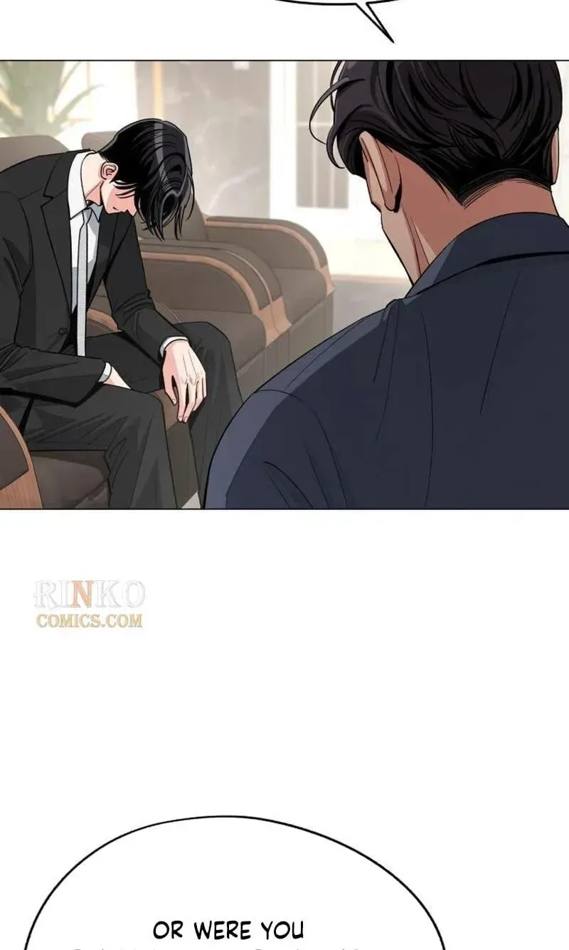 Iseop's Romance Chapter 105 page 20