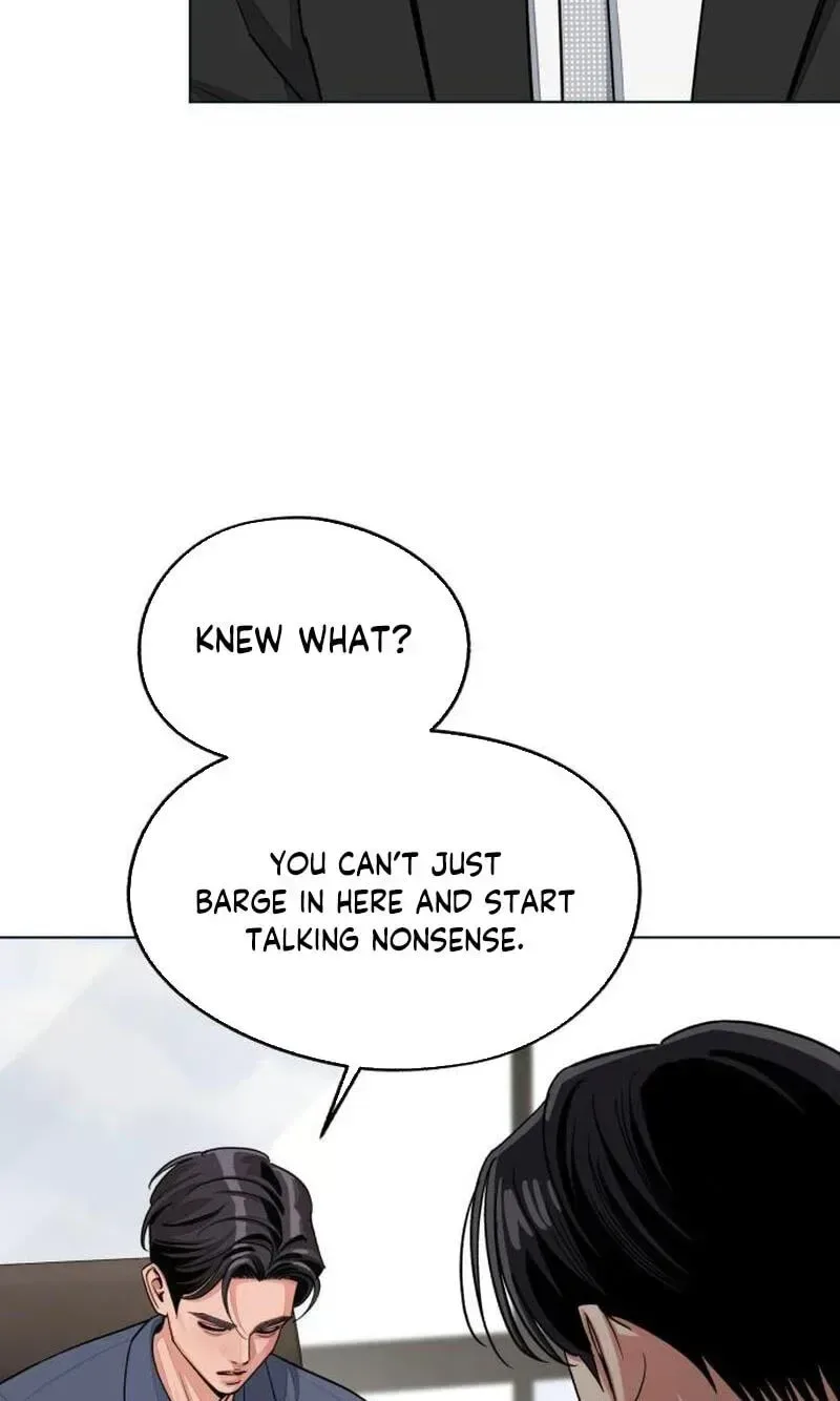 Iseop's Romance Chapter 105 page 4