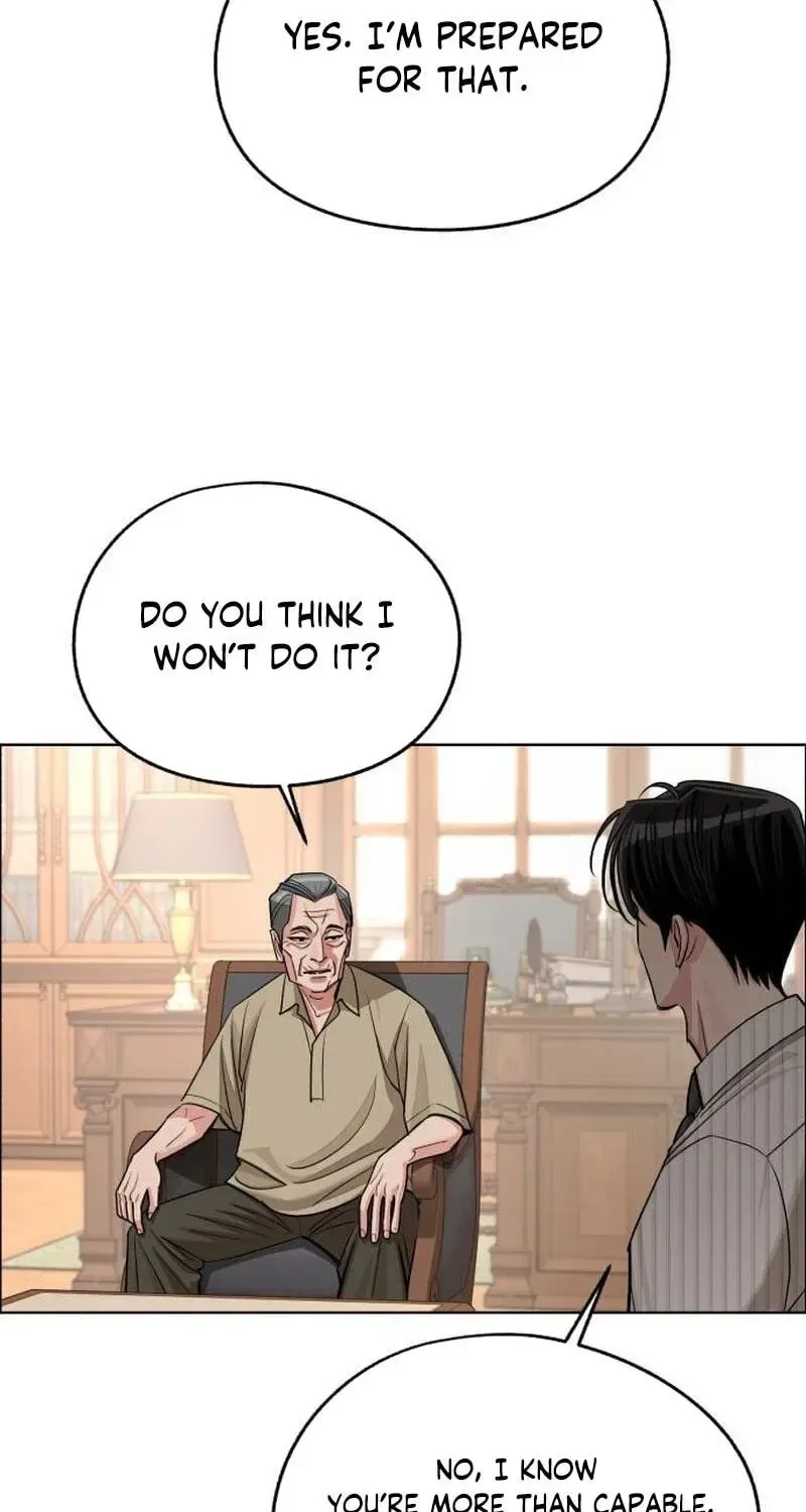 Iseop's Romance Chapter 105 page 100