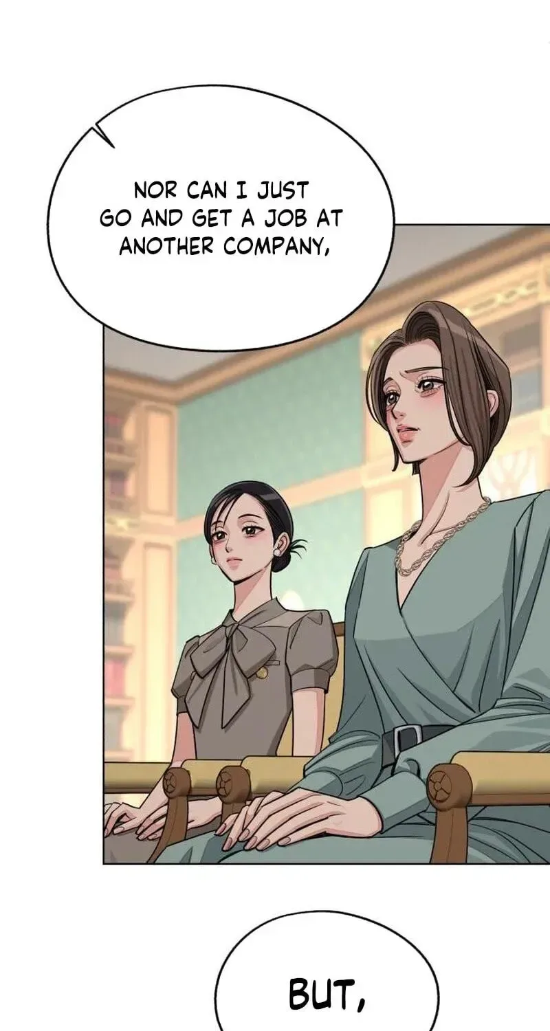 Iseop's Romance Chapter 105 page 110