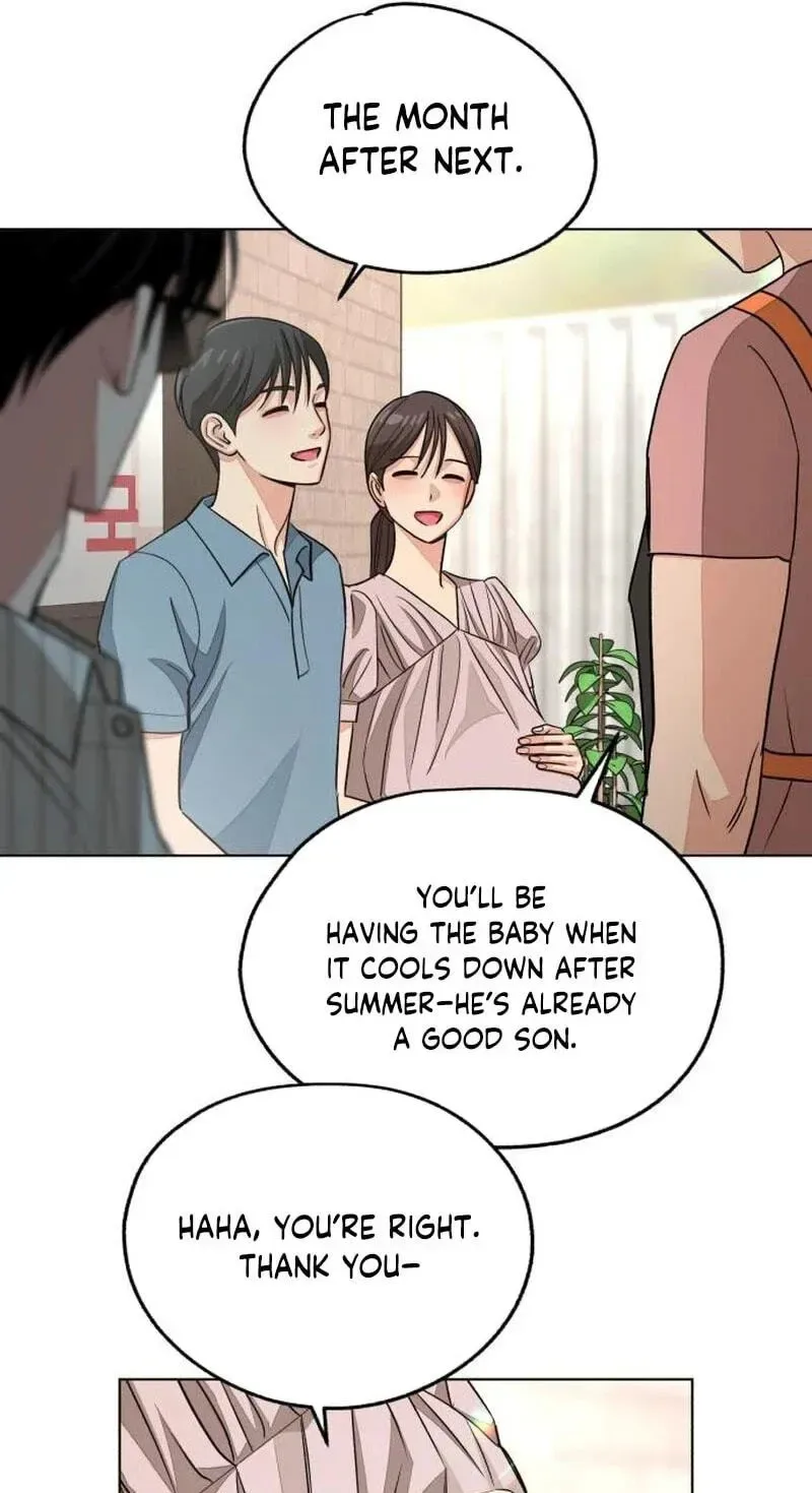 Iseop's Romance Chapter 107 page 11