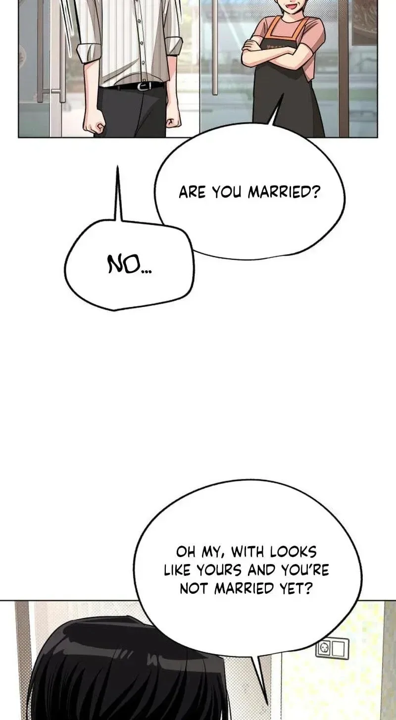 Iseop's Romance Chapter 107 page 35