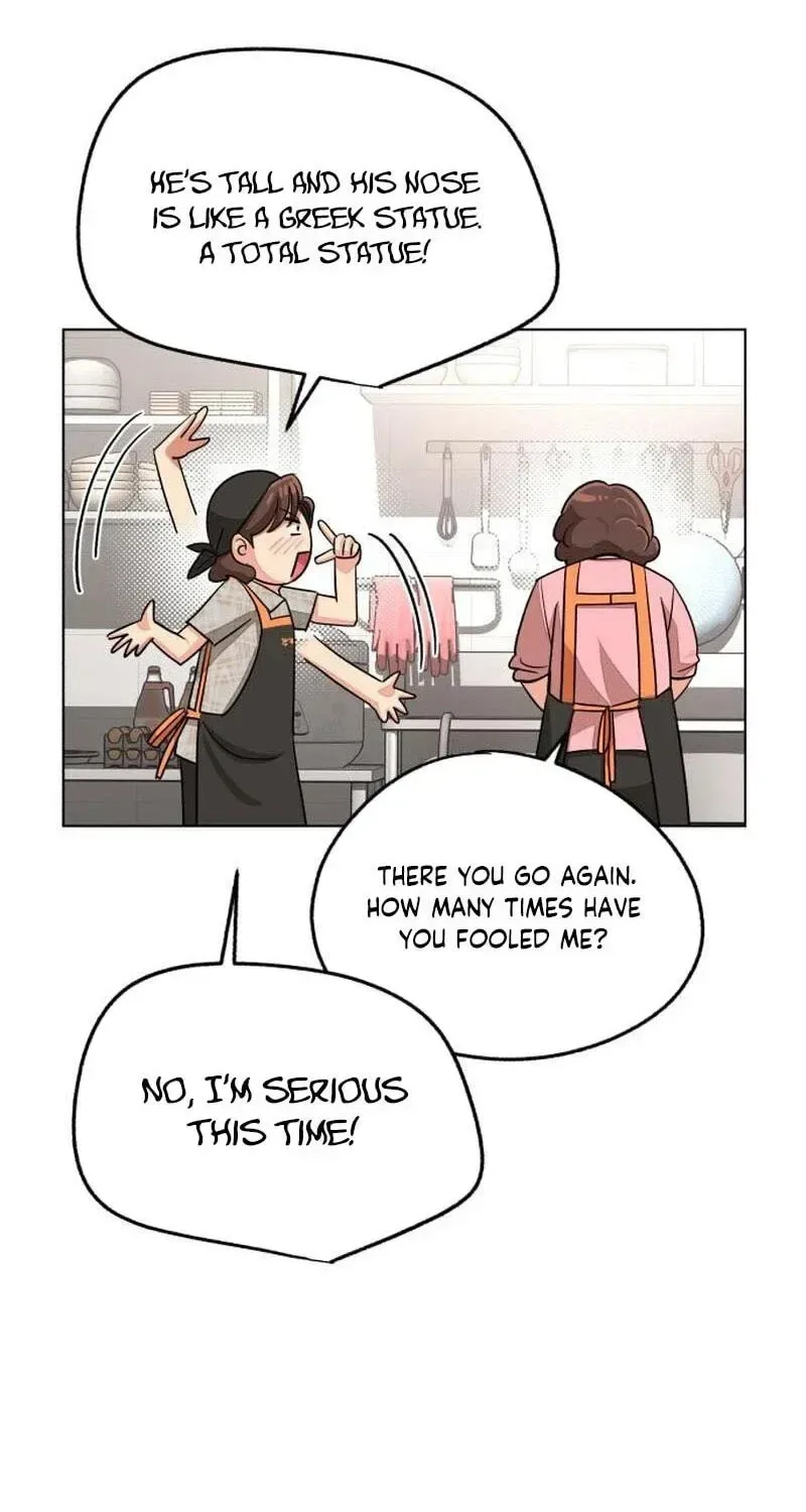 Iseop's Romance Chapter 107 page 51