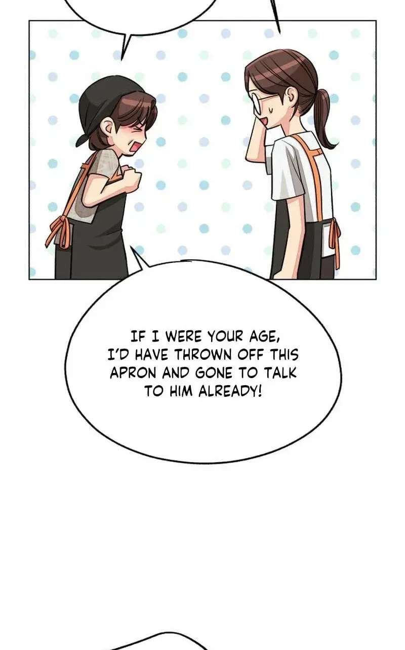 Iseop's Romance Chapter 107 page 56