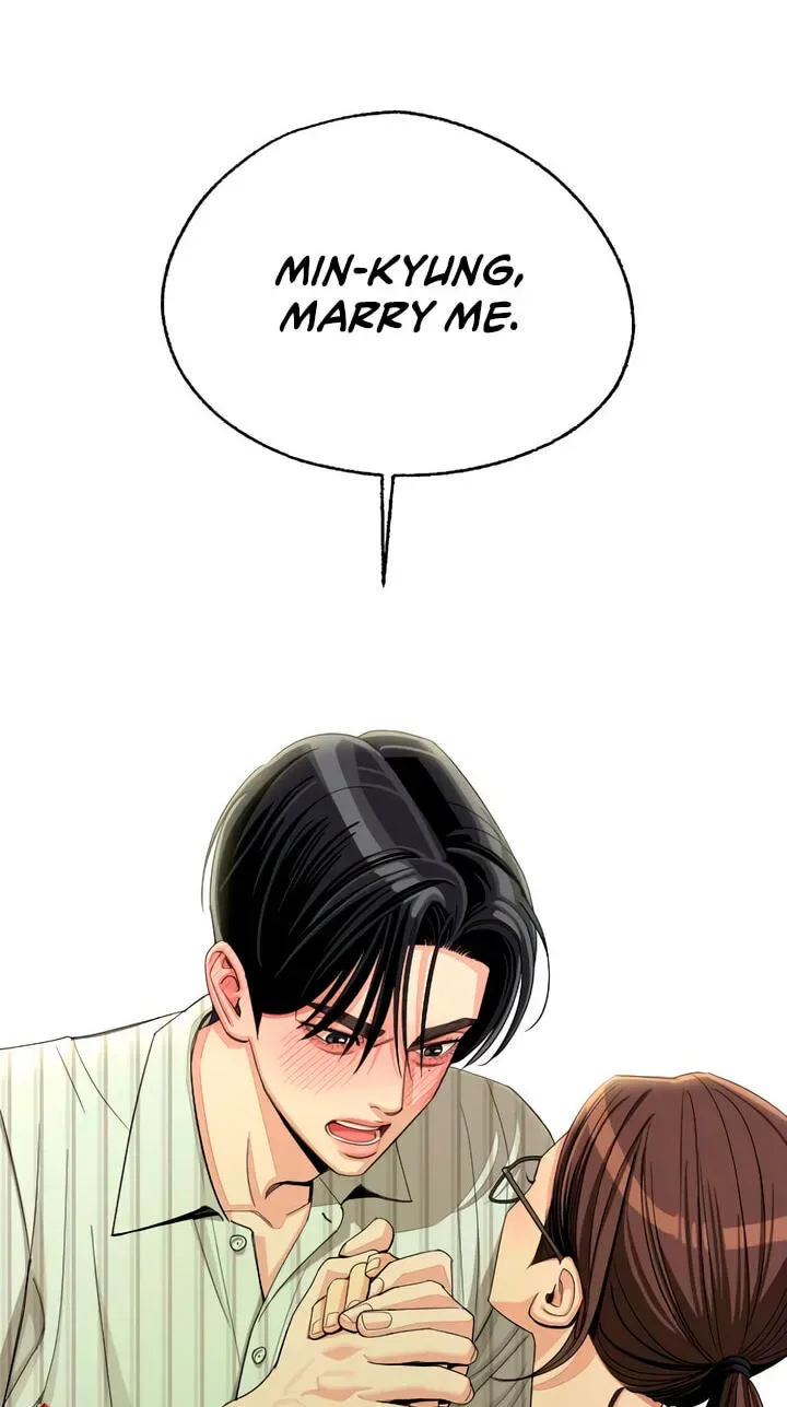 Iseop's Romance Chapter 108 page 30