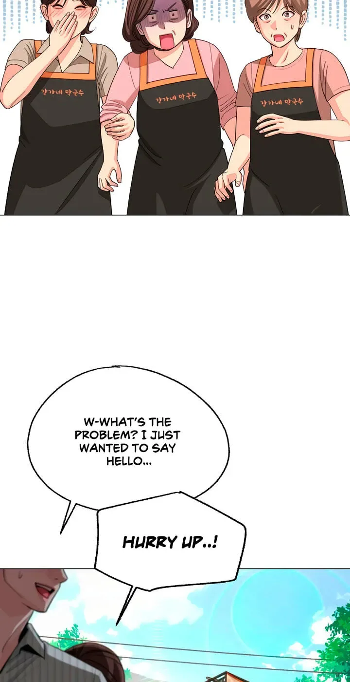 Iseop's Romance Chapter 108 page 3