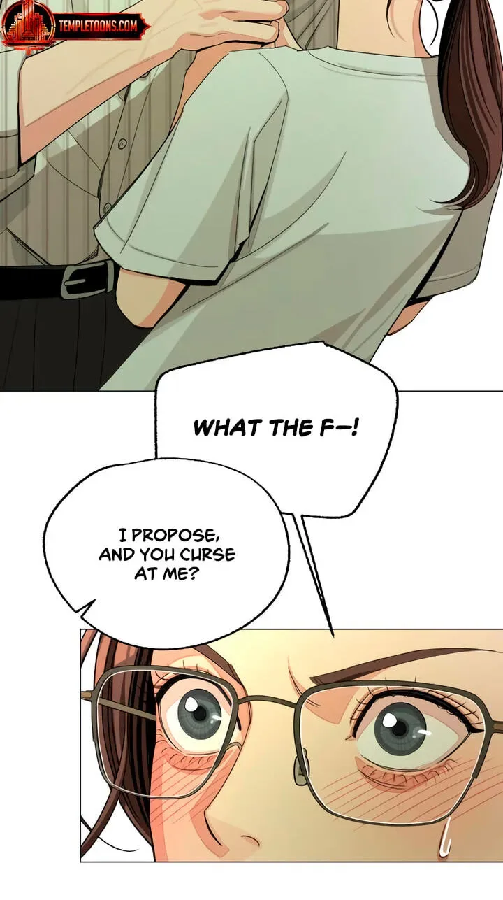 Iseop's Romance Chapter 108 page 31