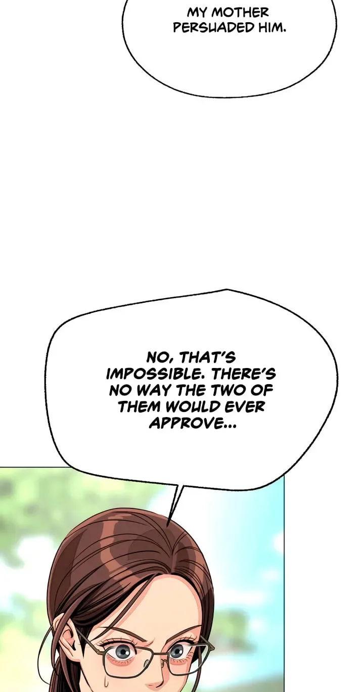 Iseop's Romance Chapter 108 page 46