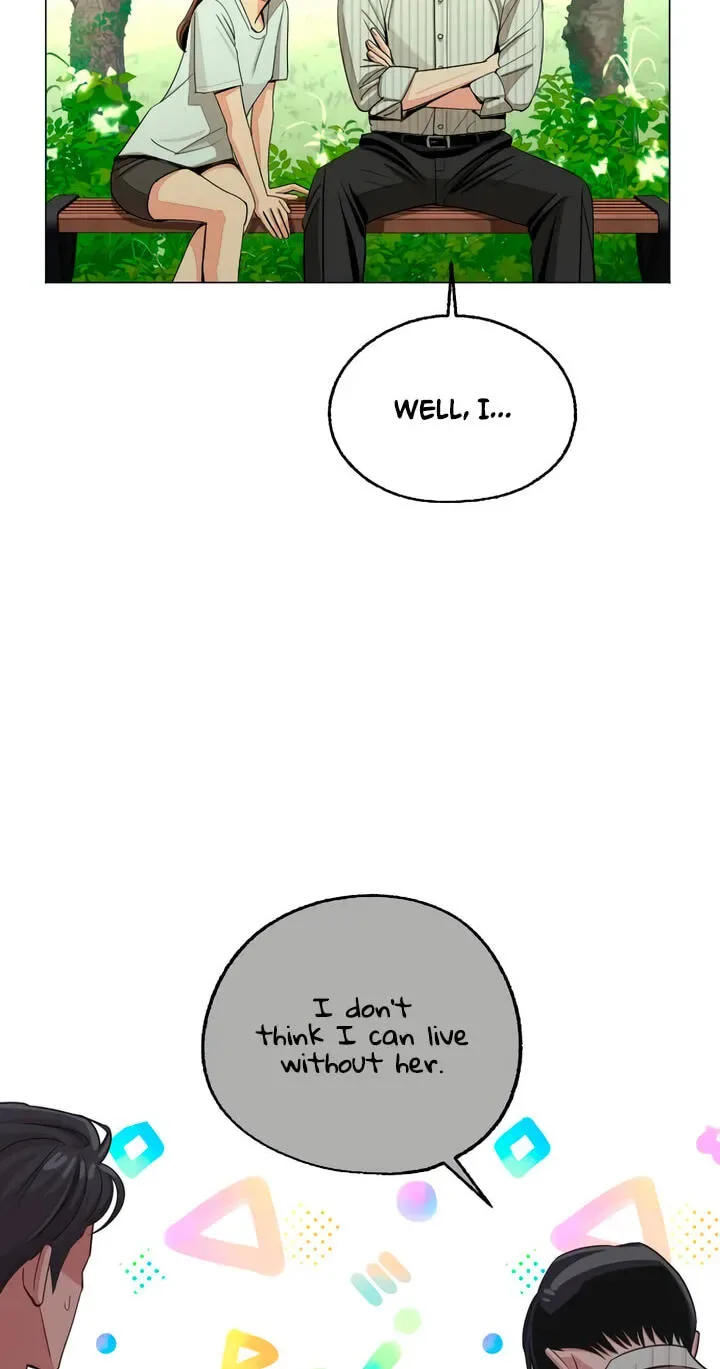 Iseop's Romance Chapter 108 page 48