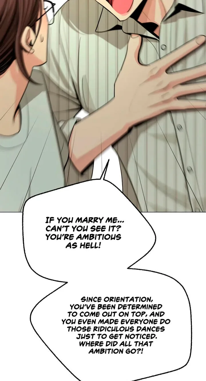 Iseop's Romance Chapter 108 page 61