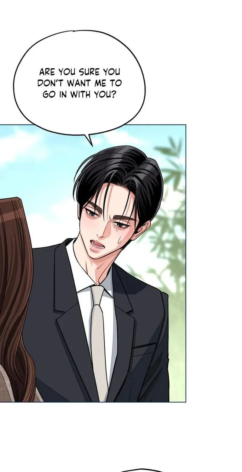 Iseop's Romance Chapter 109 page 4