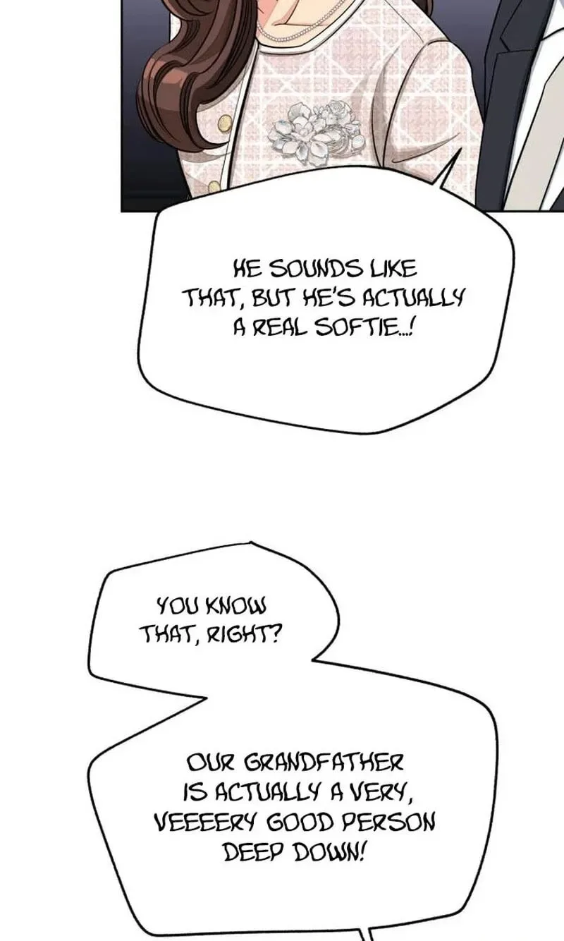 Iseop's Romance Chapter 109 page 24