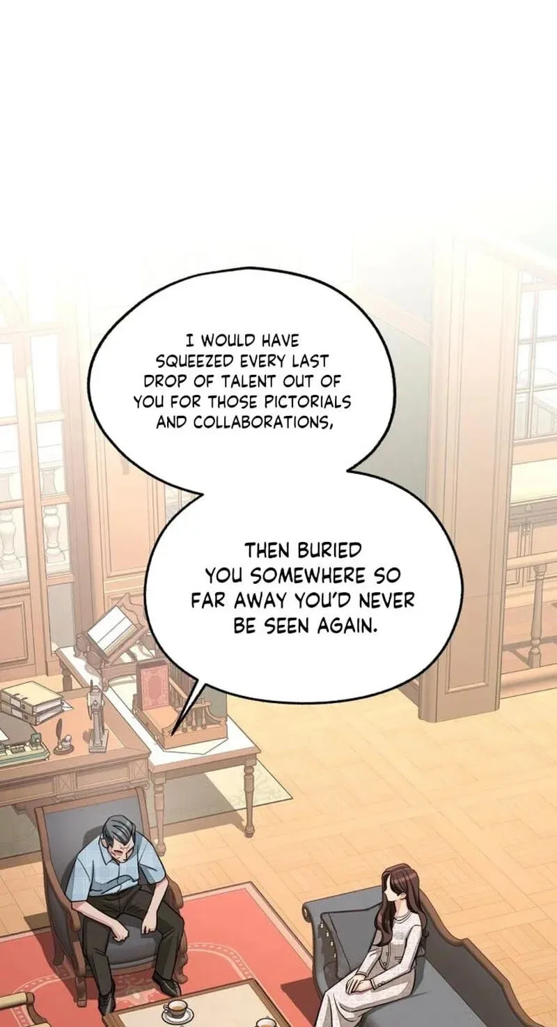 Iseop's Romance Chapter 109 page 36