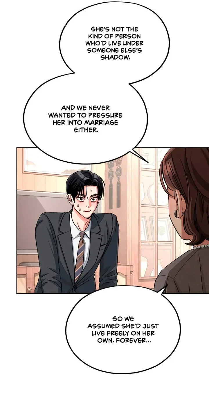 Iseop's Romance Chapter 110 page 18