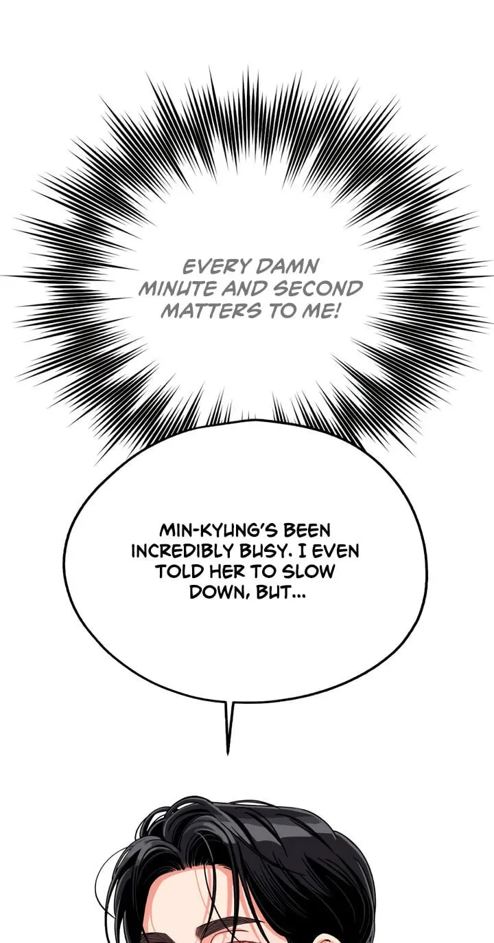 Iseop's Romance Chapter 110 page 9