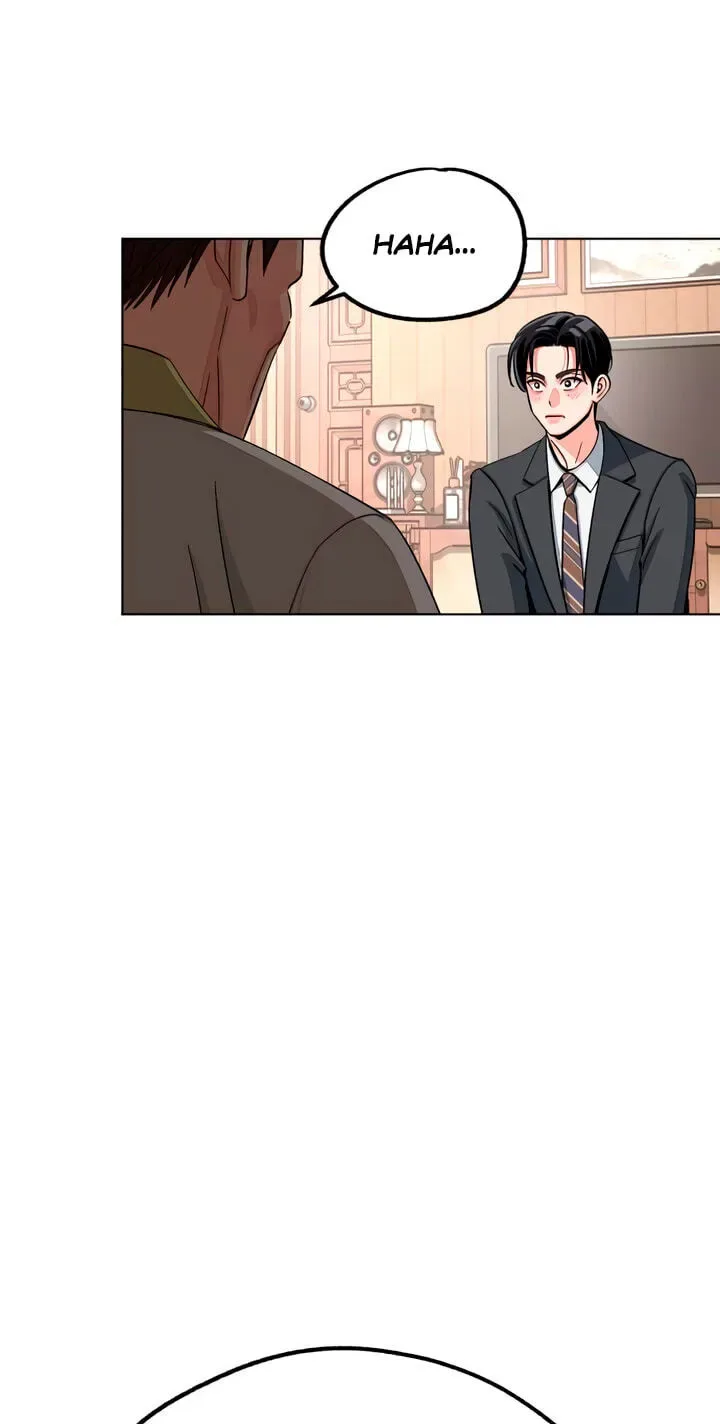 Iseop's Romance Chapter 110 page 38