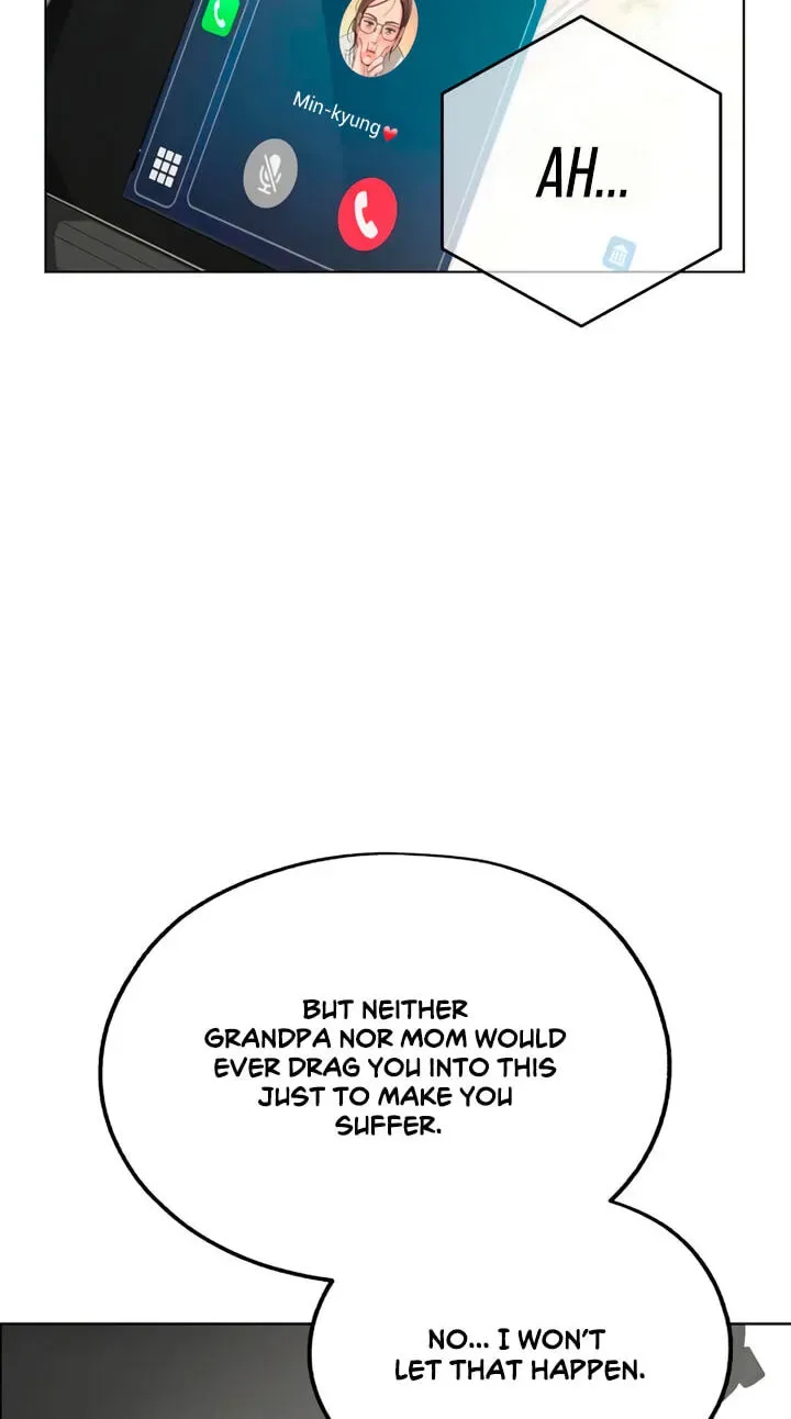 Iseop's Romance Chapter 110 page 49