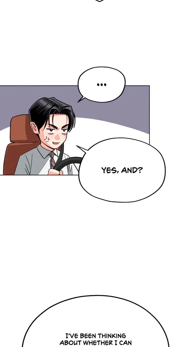 Iseop's Romance Chapter 110 page 54