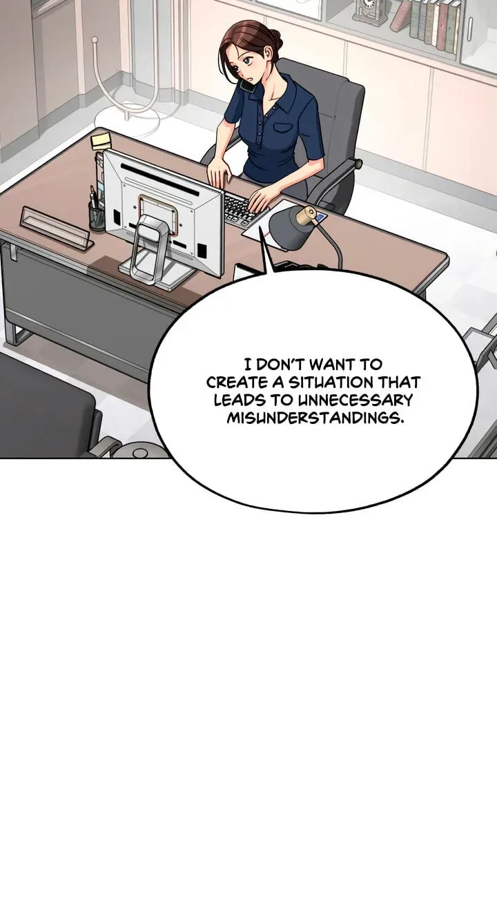 Iseop's Romance Chapter 110 page 59