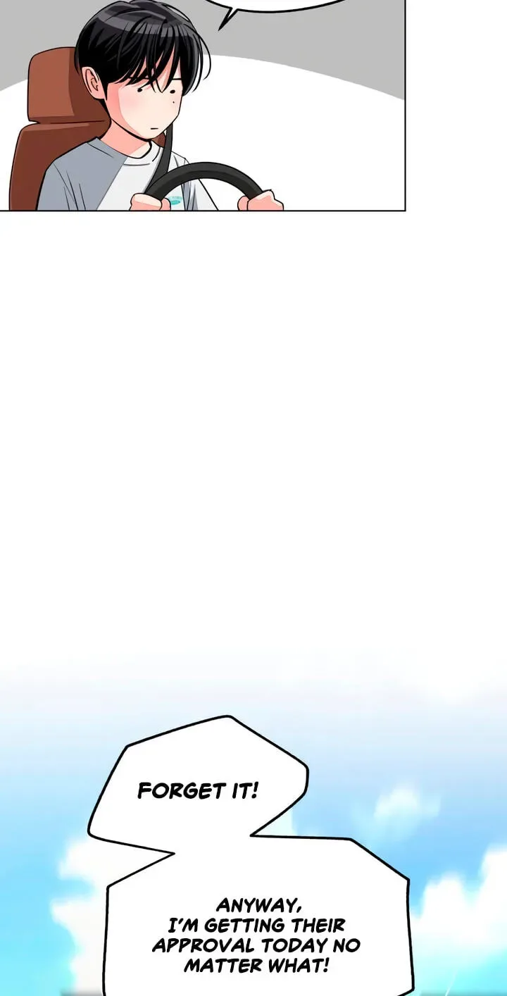 Iseop's Romance Chapter 111 page 47