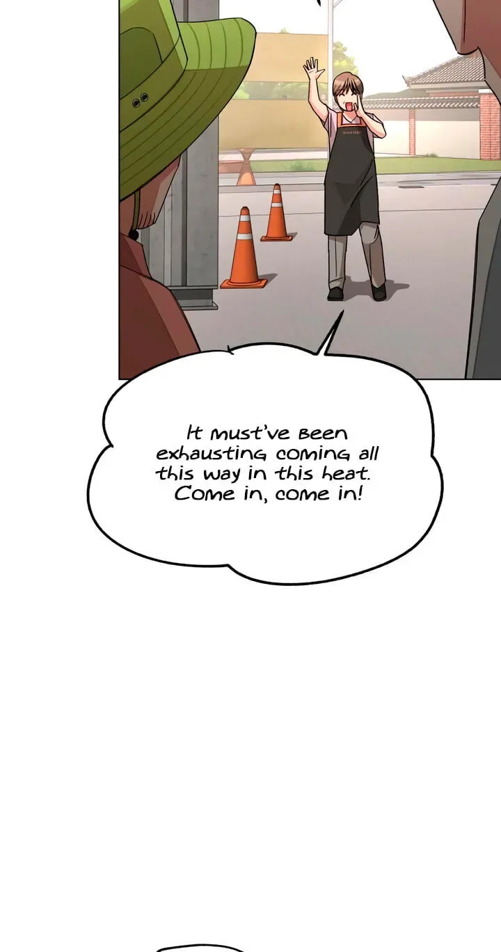 Iseop's Romance Chapter 111 page 54