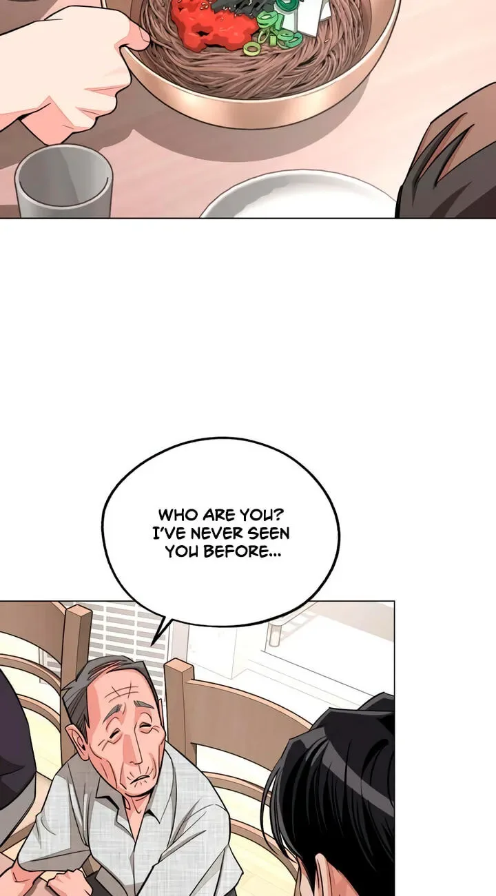 Iseop's Romance Chapter 111 page 64
