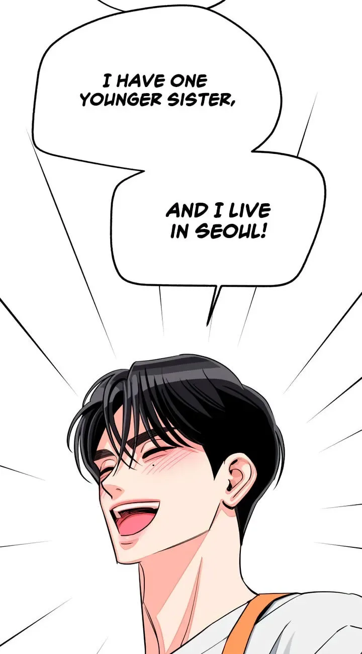 Iseop's Romance Chapter 111 page 68